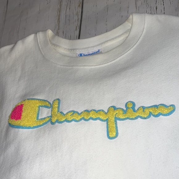 Champion Reverse Weave - Picture 2 of 4